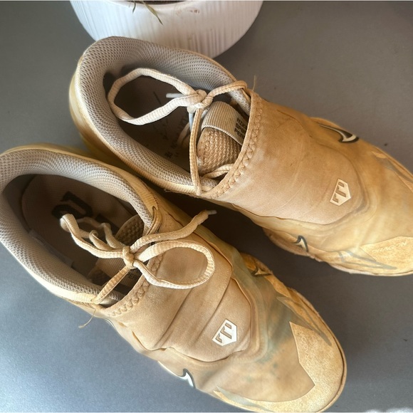 Nike Zoom Trout Pro Metal Baseball Cleats - Picture 2 of 10